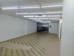 Multi Storey Car Park (D8), Retail #527573821